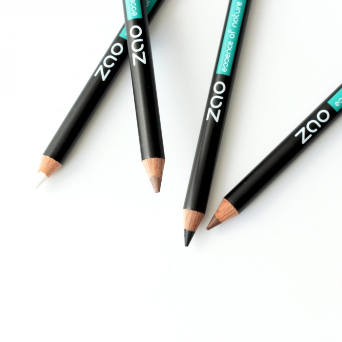 молив за очи