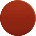 608 Orange Brown