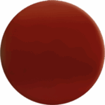 610 Copper red