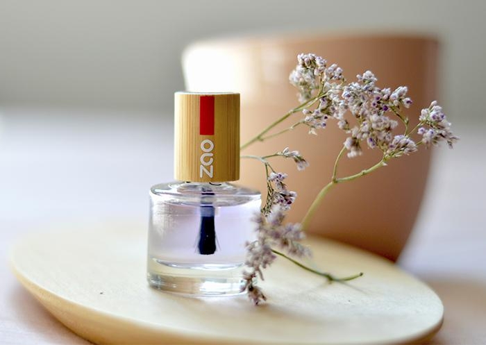 ZAO Organic 10free основа и заздравител за нокти 635 - Image 2