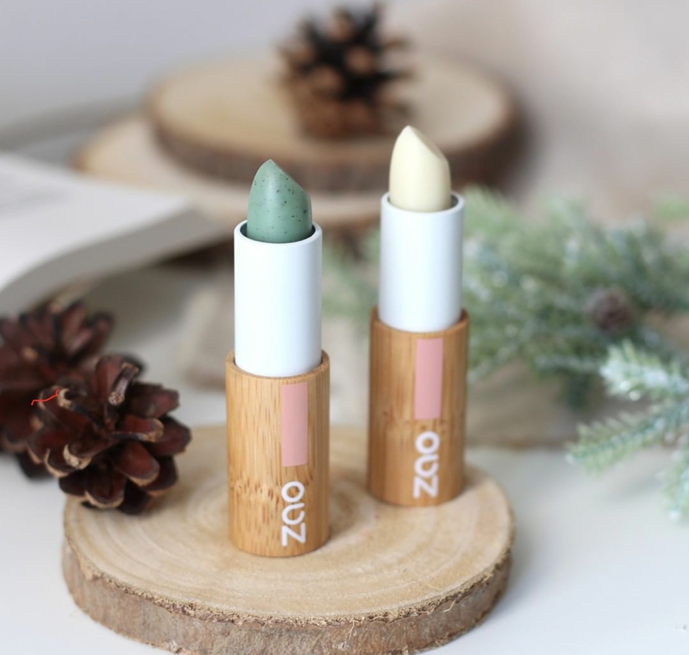 балсам за устни