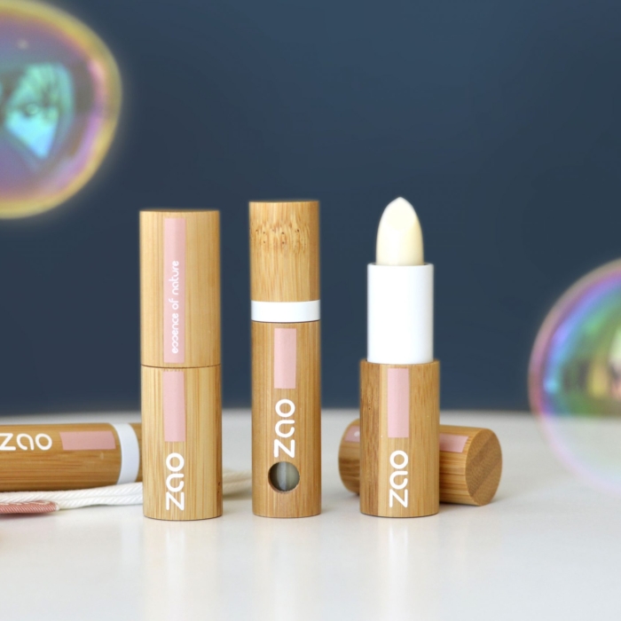 Течен балсам за устни - ZAO Organic - Image 4