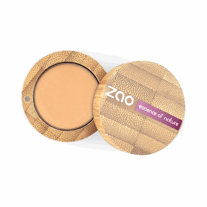 Кремообразна основа за сенки 259 ZAO Organic - Image 3