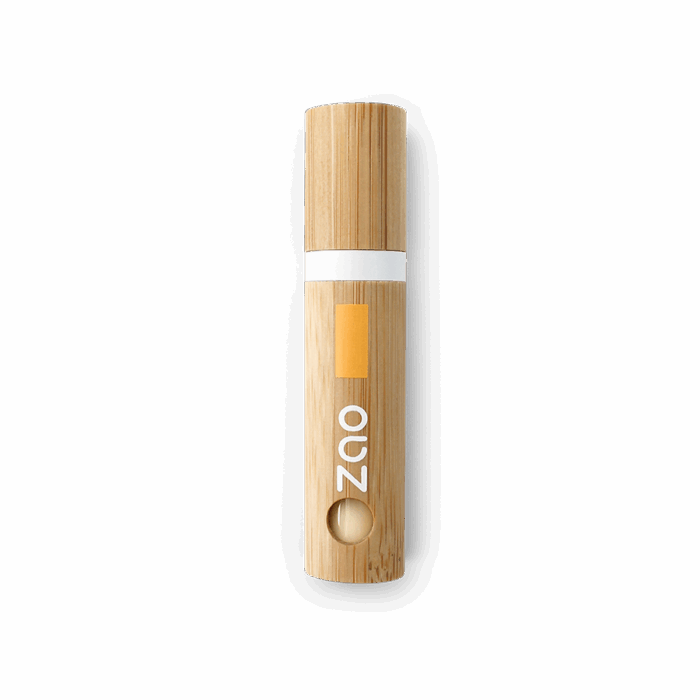 Течна основа за сенки 258 - Zao Organic - Image 2