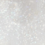665 Glitter Top Coat