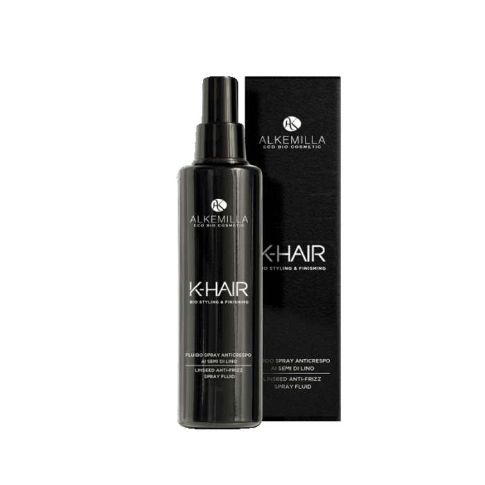 K-hair био спрей против заплитане и накъсване на краищата - Image 1