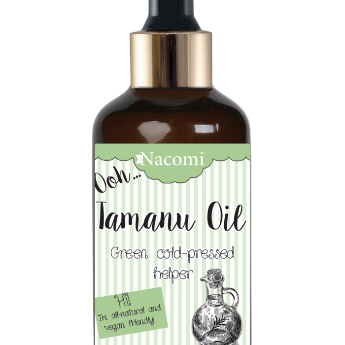 Масло от Таману с пипета 50мл