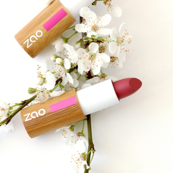 ZAO Organic - Класическо червило - Image 3