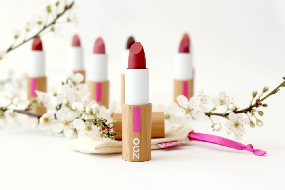 веган козметика