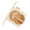 501 Clear Beige