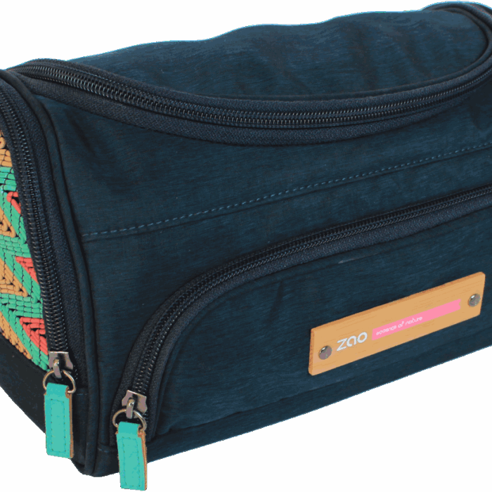 Несесер за грим и козметика Zao Beauty Case