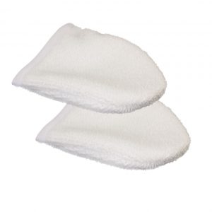 Микрофибърни ръкавички за почистване на лице и грим
