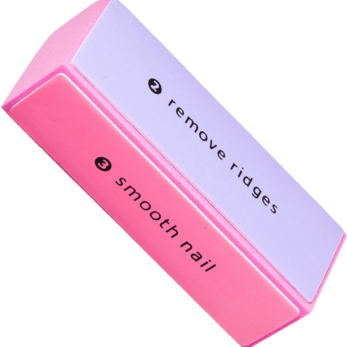 Комбинирана пила куб MsManicure