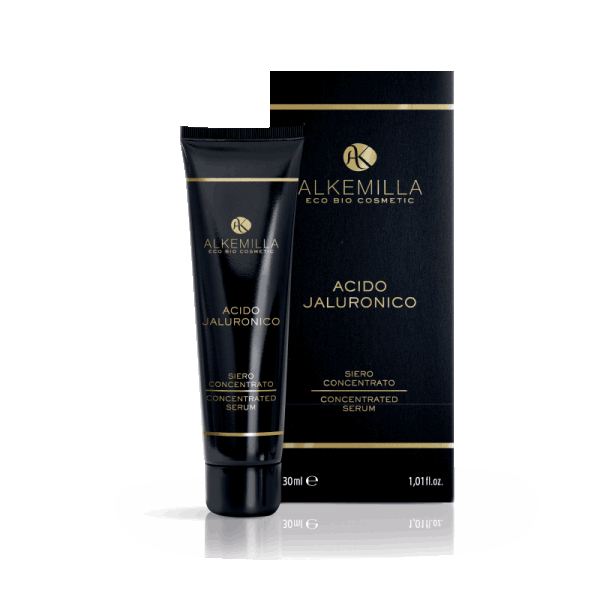 Хиалуронова киселина гел - Alkemilla Eco Bio Cosmetic 1 Хиалуронова киселина гел - Alkemilla Eco Bio Cosmetic