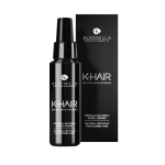 K-HAIR течни кристали за руса коса – Alkemilla Eco Bio 1
