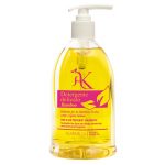 Деликатен измиващ гел с бамбук – Alkemilla Eco Bio Cosmetic 1