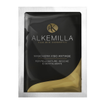 Антиоксидантна маска против бръчкиза лице – ALKEMILLA 20мл 1