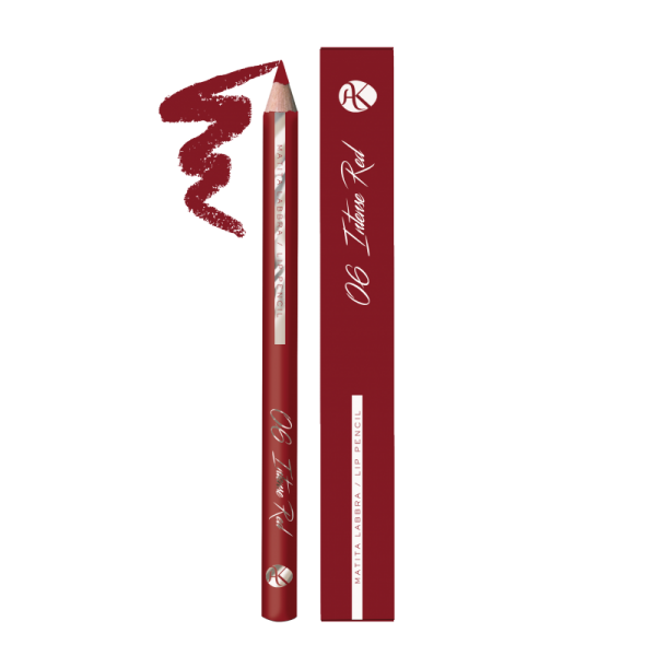 Моливи за устни - Alkemilla Eco Bio (9 цвята)
