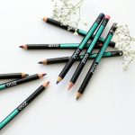 Моливи: очи, устни и вежди ZAO Organic (13 цвята) 6