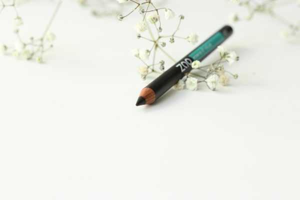 Моливи: очи, устни и вежди ZAO Organic (13 цвята)