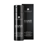 Киселинен pH шампоан за третирана и увредена коса – K-Hair 1