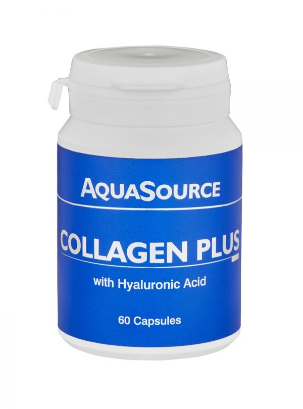 Колаген плюс (Collagen Plus) - Aquasource