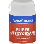 Супер антиоксидант с пикногенол® – Aquasource 1