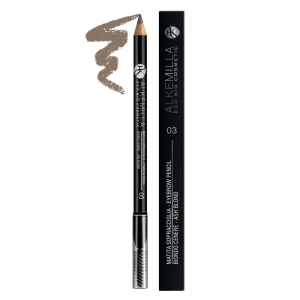 Моливи за вежди - Alkemilla Eco Bio (2 цвята)