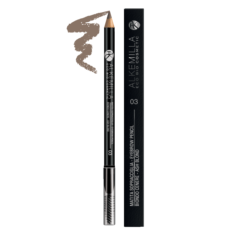 Моливи за вежди - Alkemilla Eco Bio (2 цвята)