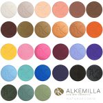 Сенки за очи – Alkemilla Eco Bio (13 цвята) 1