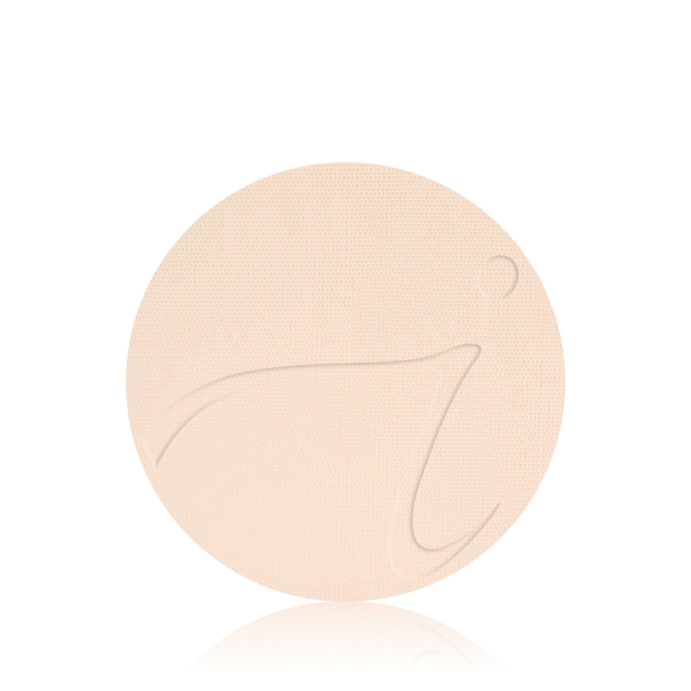 Пресован минерален фон дьо тен SPF 20 PurePressed® - Jane Iredale 1 Пресован минерален фон дьо тен SPF 20 PurePressed® - Jane Iredale