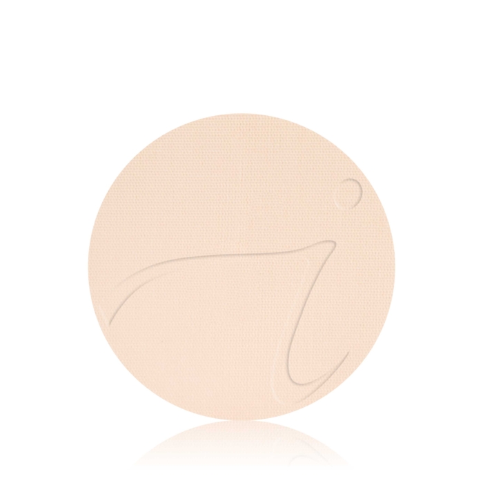 Пресован минерален фон дьо тен SPF 20 PurePressed® - Jane Iredale