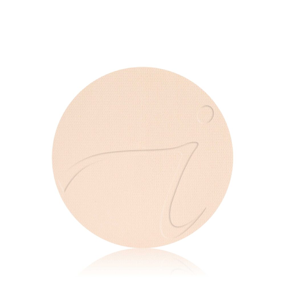 Пресован минерален фон дьо тен SPF 20 PurePressed® - Jane Iredale