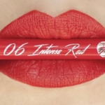06 Intense red