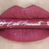 10 Light Amaranth