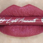 10 Light Amaranth
