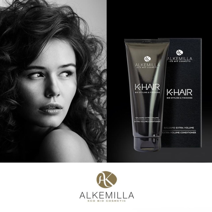Alkemilla - Балсам за екстра обем - Image 2
