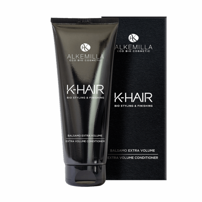 Alkemilla - Балсам за екстра обем