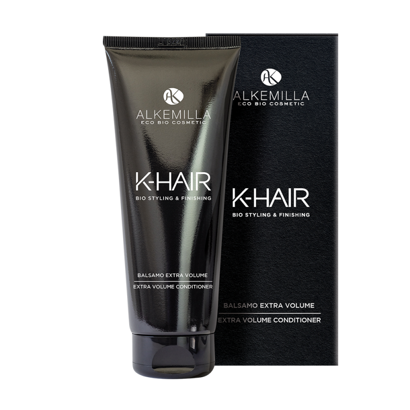 Alkemilla - Балсам за екстра обем