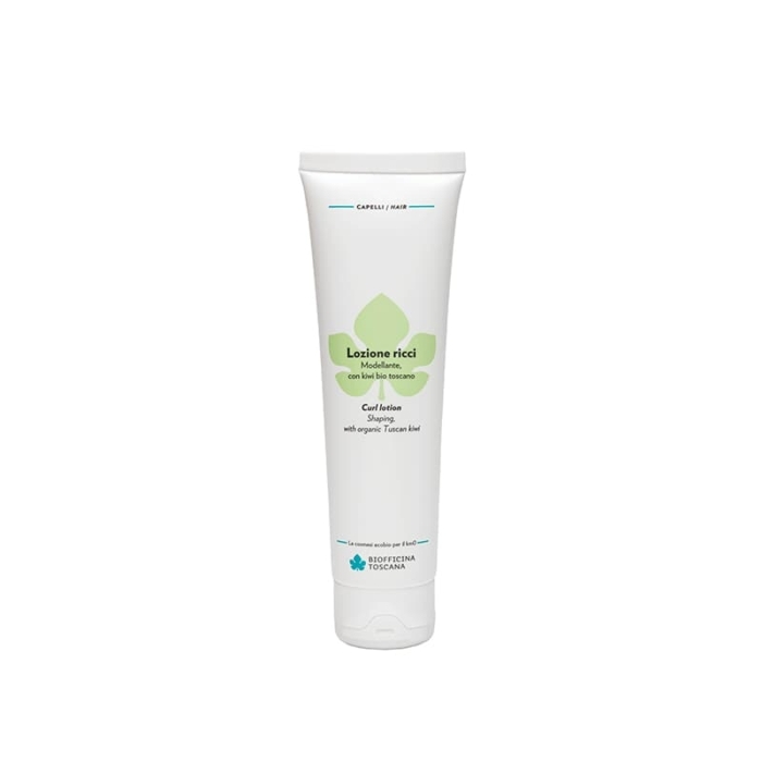 Лосион за къдрици - Biofficina Toscana