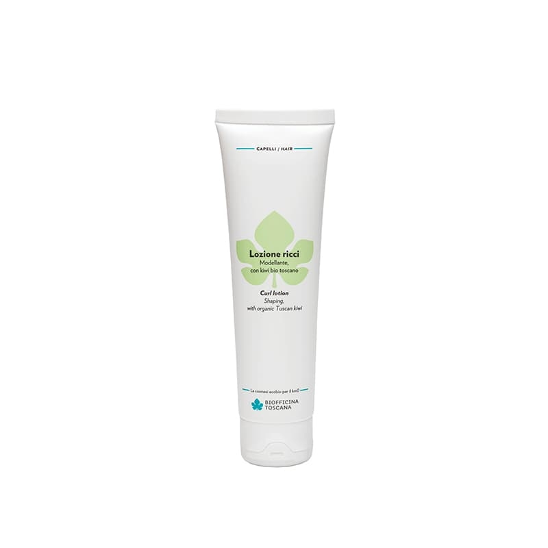 Лосион за къдрици - Biofficina Toscana