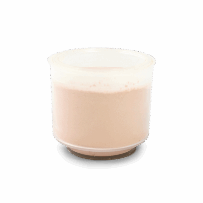 Zao Organic - Прахообразен минерален фон дьо тен - пълнител