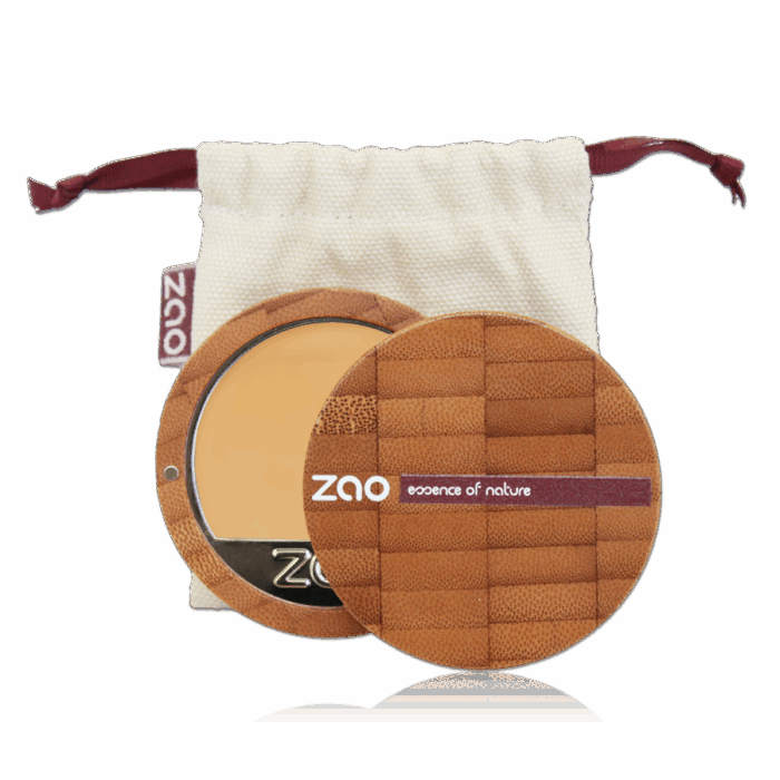 био компактен фон дьо тен