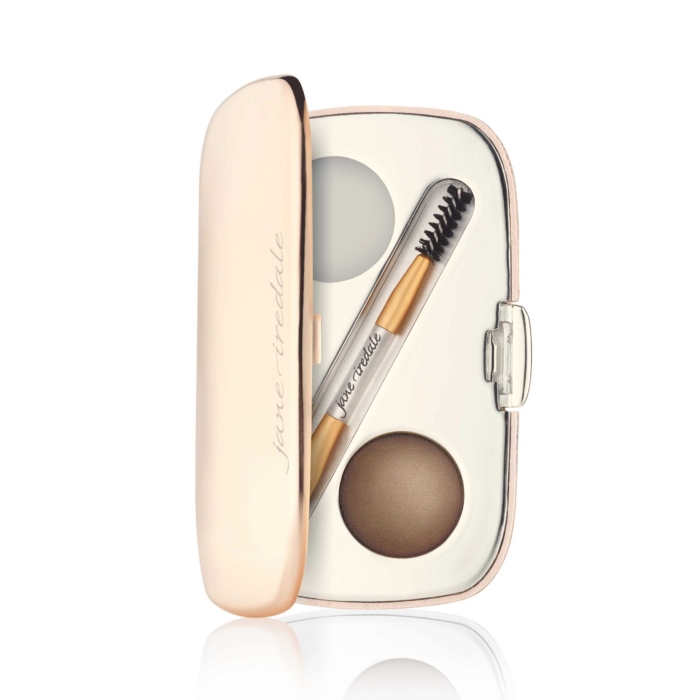 Комплект за вежди - Jane Iredale - Image 3