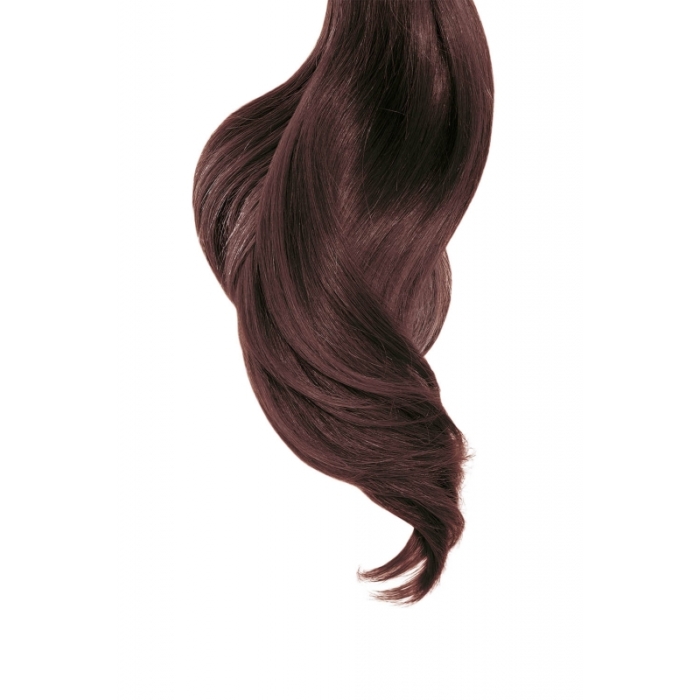 Натурална боя за коса 4.05 КЕСТЕНЯВ ШОКОЛАД - Alkemilla - Image 2