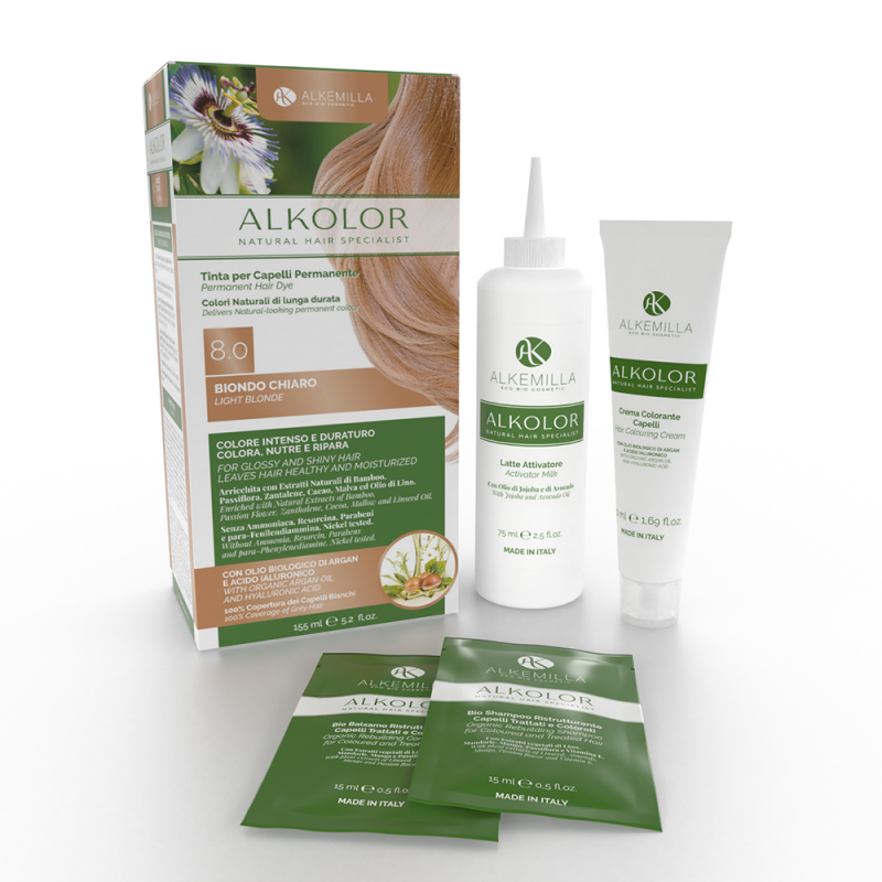 bio-boia-za-kosa-svetlo-ruso-alkemilla-odonata натурална боя за коса светло русо алкемила одоната