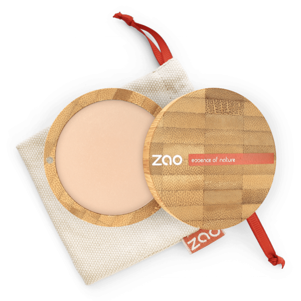 бронзираща-пудра-zao-organic-346 матираща пудра за лице