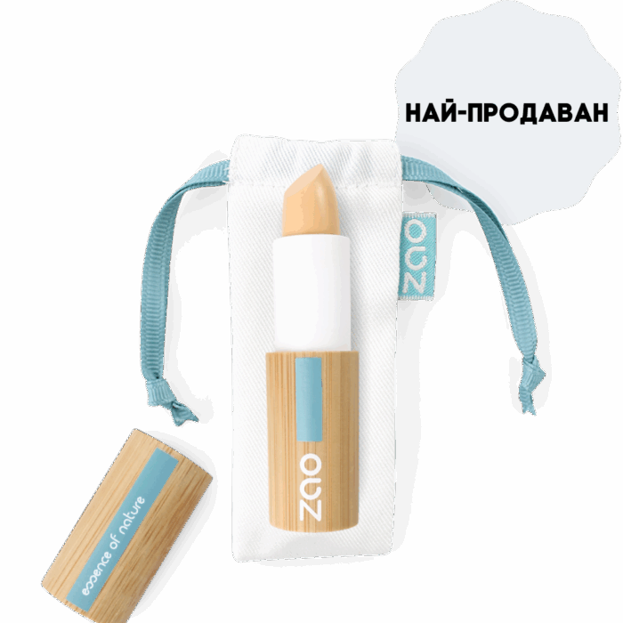 ZAO Organic - Коректор стик