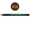 602 Dark Brown