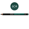 604 Dark Green